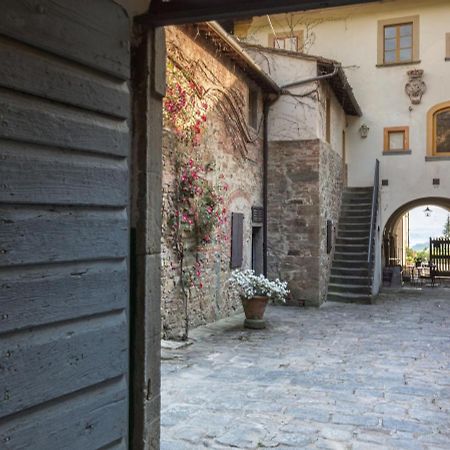 Fattoria Di Mandri Villa เรกเจลโล ภายนอก รูปภาพ